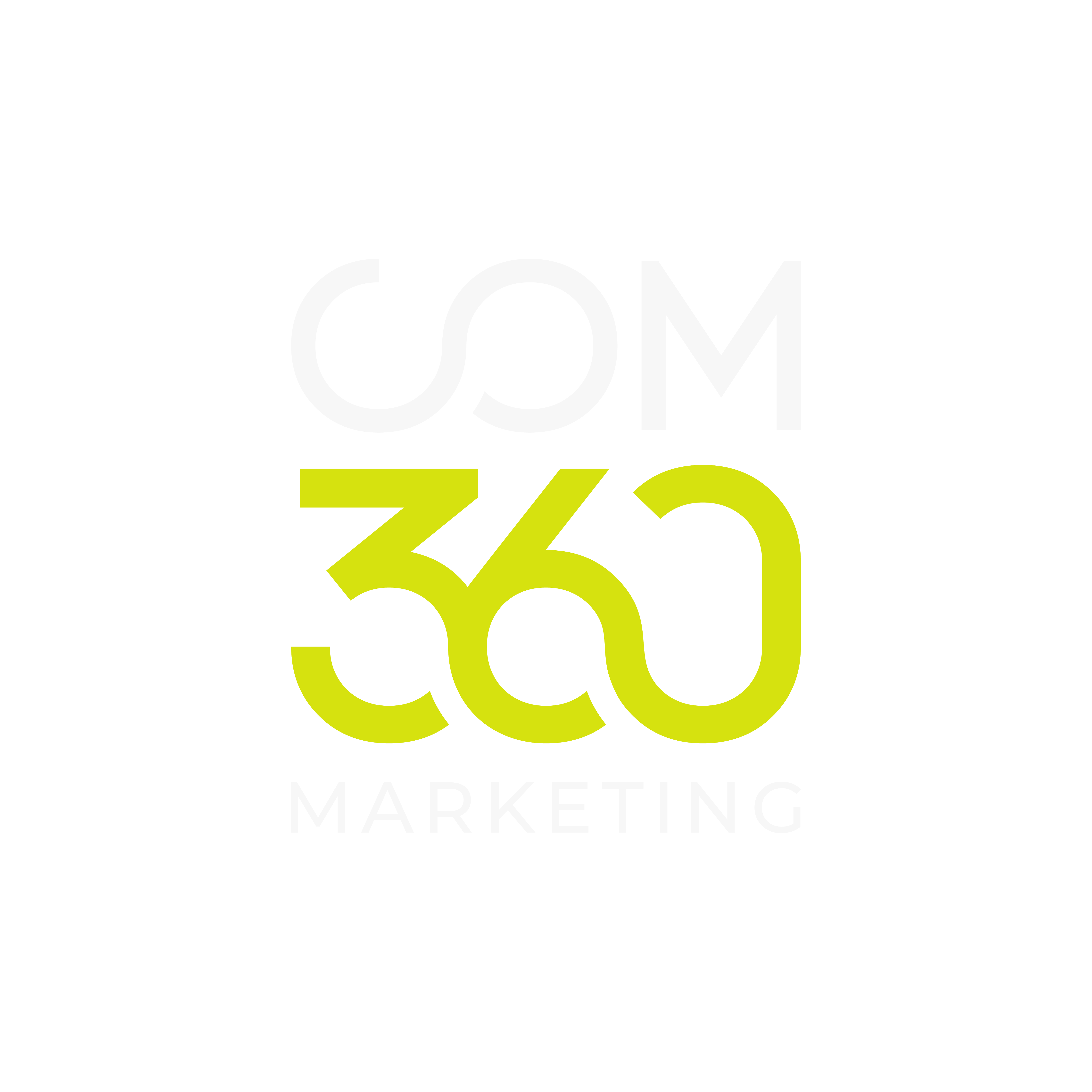 COM360 Scale Marketing