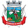 Brasão - Prefeitura de Dilermando de Aguiar
